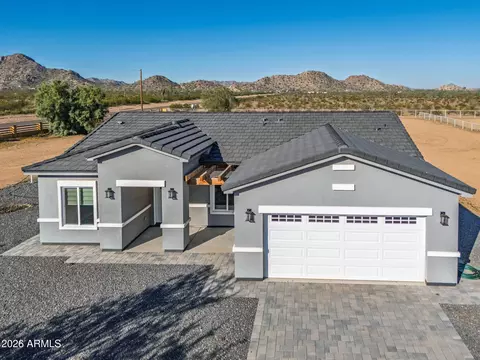 78 N Pettoshas Dr, Maricopa, AZ 85139