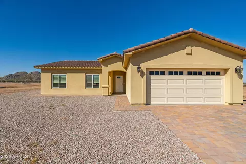 158 N Pettoshas Dr, Maricopa, AZ 85139