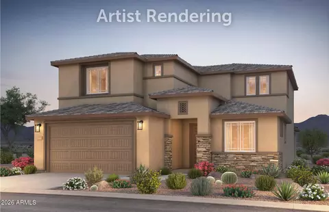 25386 N 172nd Ln, Surprise, AZ 85387