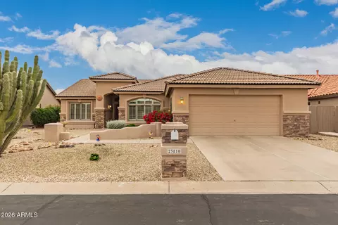 23810 S Rocky Brook Dr, Sun Lakes, AZ 85248