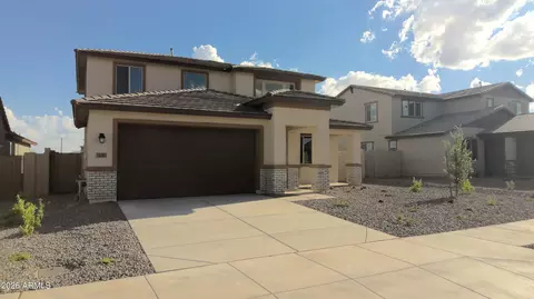 15151 W Gray Fox Trl, Surprise, AZ 85387
