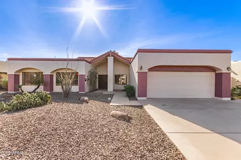 805 W Toledo St, Chandler, AZ 85225