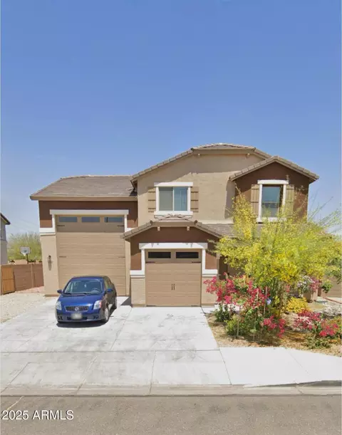 12010 W Calle Hermosa Ln, Avondale, AZ 85323