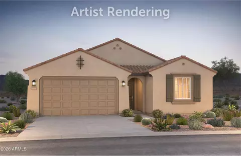 25465 N 172nd Dr, Surprise, AZ 85387