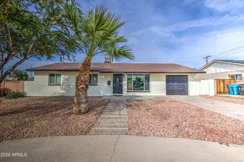 3714 W Solar Dr, Phoenix, AZ 85051