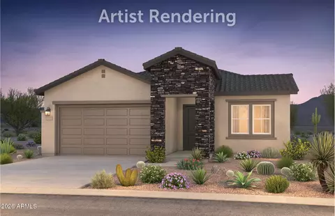 18152 E Bronco Dr, Queen Creek, AZ 85142