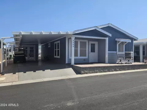 650 N Hawes Rd #3404, Mesa, AZ 85207