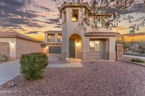 11849 N 147th Dr, Surprise, AZ 85379