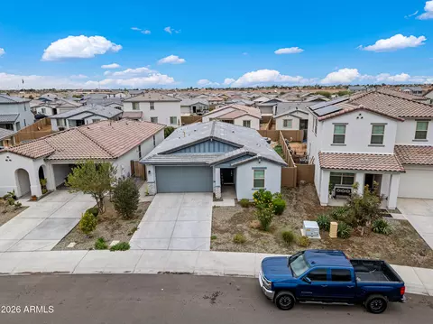 12514 W Levi Dr, Avondale, AZ 85323