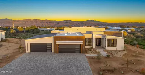 28091 N 157th St, Scottsdale, AZ 85262