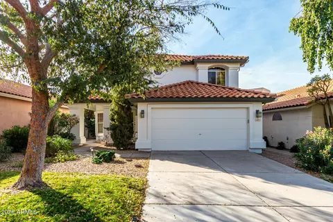 6455 E Raftriver St, Mesa, AZ 85215
