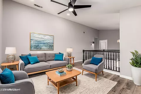 Living - 6455 E Raftriver St, Mesa, AZ 85215 photo 3 of 3