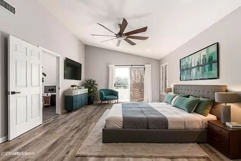 Bedroom - 6455 E Raftriver St, Mesa, AZ 85215 photo 1 of 1