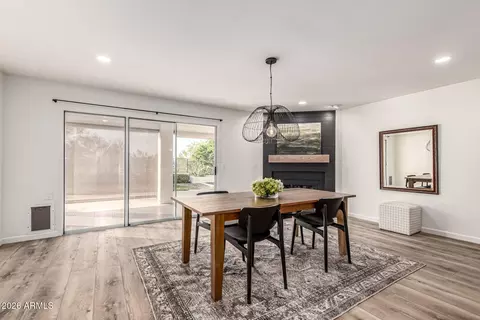 Dining - 6455 E Raftriver St, Mesa, AZ 85215 photo 1 of 1
