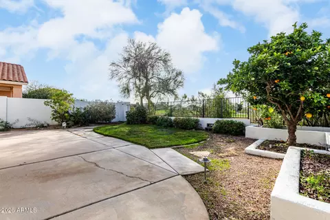 Exterior - 6455 E Raftriver St, Mesa, AZ 85215 photo 5 of 6