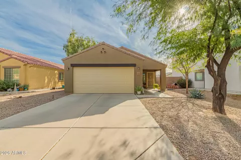 37049 W Bello Ln, Maricopa, AZ 85138