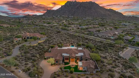 11609 E Quartz Rock Rd, Scottsdale, AZ 85255