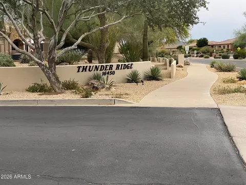 16450 E Avenue Of The Fountain -- #9, Fountain Hills, AZ 85268