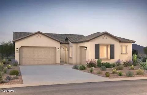 18208 E Colt Dr, Queen Creek, AZ 85142
