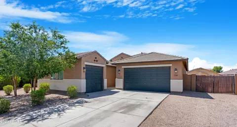 37460 W Giallo Ln, Maricopa, AZ 85138