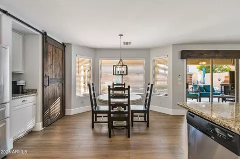 Dining - 4237 E Patrick St, Gilbert, AZ 85295 photo 2 of 2