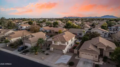 View/Area - 4237 E Patrick St, Gilbert, AZ 85295 photo 3 of 5
