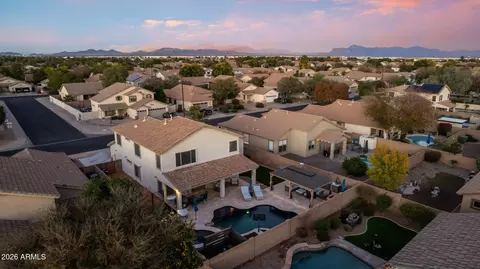 View/Area - 4237 E Patrick St, Gilbert, AZ 85295 photo 5 of 5