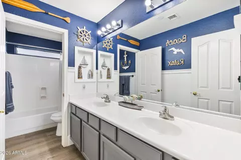 Bath - 4237 E Patrick St, Gilbert, AZ 85295 photo 3 of 3