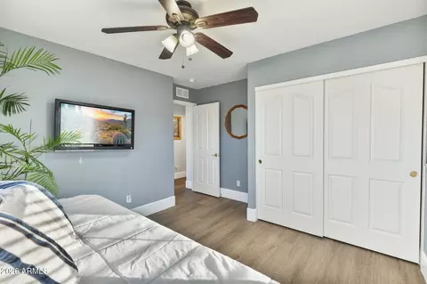 Bedroom - 4237 E Patrick St, Gilbert, AZ 85295 photo 1 of 2