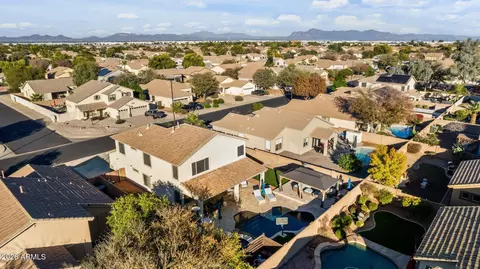 View/Area - 4237 E Patrick St, Gilbert, AZ 85295 photo 2 of 5
