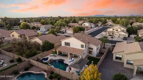 View/Area - 4237 E Patrick St, Gilbert, AZ 85295 photo 4 of 5