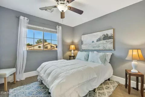 Bedroom - 4237 E Patrick St, Gilbert, AZ 85295 photo 2 of 2
