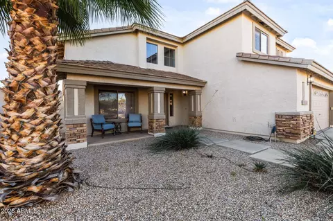 Exterior - 4237 E Patrick St, Gilbert, AZ 85295 photo 1 of 8