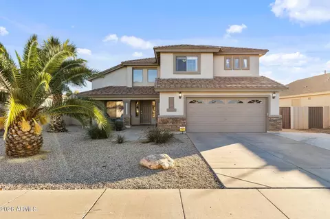 4237 E Patrick St, Gilbert, AZ 85295