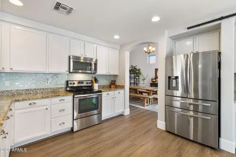 Kitchen - 4237 E Patrick St, Gilbert, AZ 85295 photo 1 of 5