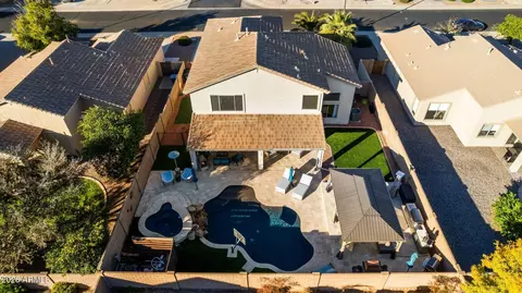 View/Area - 4237 E Patrick St, Gilbert, AZ 85295 photo 1 of 5