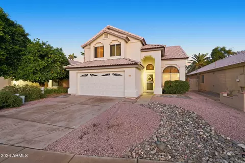 821 N Albert Dr, Chandler, AZ 85226