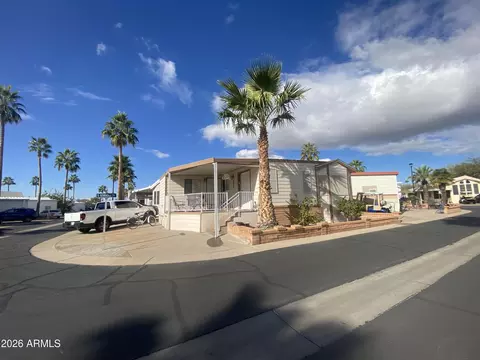 2197 W Taos Ave #197, Apache Junction, AZ 85119