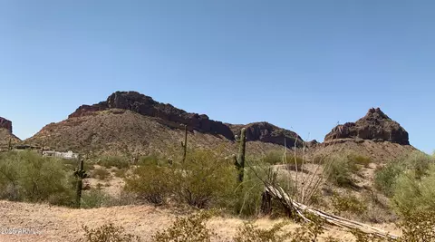 0 N Ellen Pl #8, Queen Creek, AZ 85144