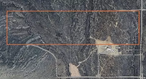 59 S Grande Vis #3, Bisbee, AZ 85603