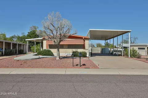 17244 N 66th Ln, Glendale, AZ 85308