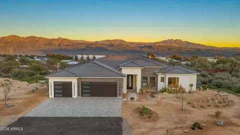27937 N 157th St, Scottsdale, AZ 85262