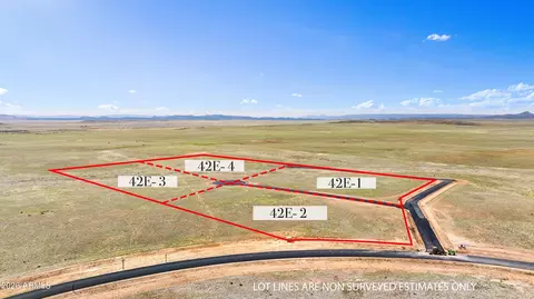 42 E 3 Smoked Oak Cir #42 E-3, Prescott Valley, AZ 86315