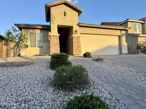 9325 N 179th Dr, Waddell, AZ 85355
