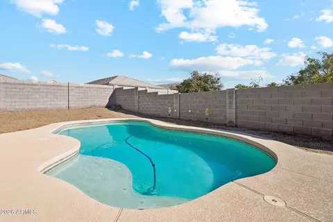 10649 E Sunflower Ln, Florence, AZ 85132
