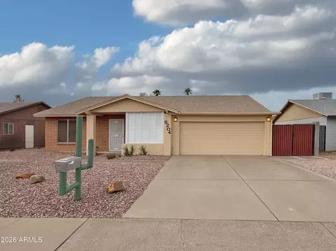 6204 S College Ave, Tempe, AZ 85283