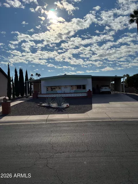 2560 N Armour Ave, Mesa, AZ 85215