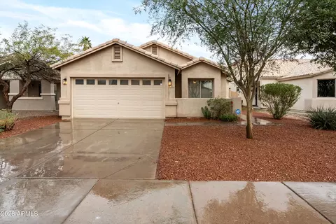 5811 S 16th Dr, Phoenix, AZ 85041