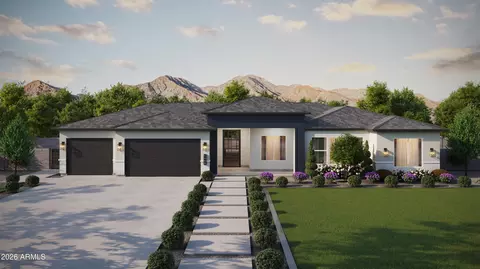 26583 S 189th Way, Queen Creek, AZ 85142