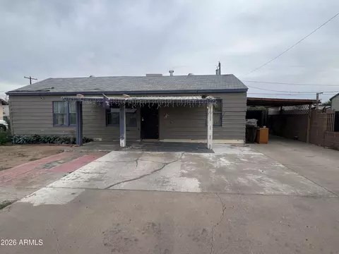 623 W Wier Ave, Phoenix, AZ 85041